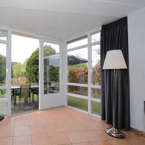 BUNGALOW 6 personnes - Vlietstroom Kids