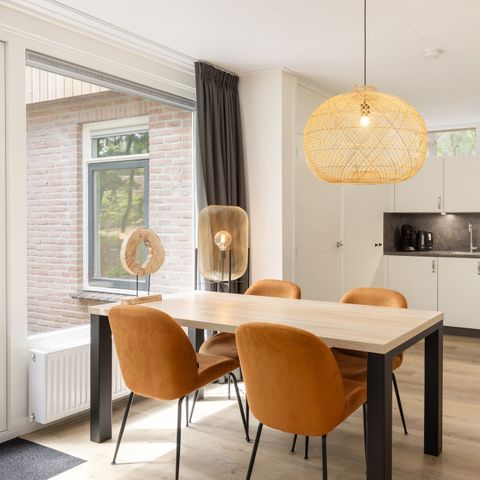 BUNGALOW 4 personnes - Bungalow 4