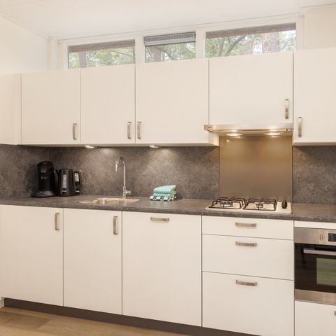 BUNGALOW 4 personnes - Bungalow 4