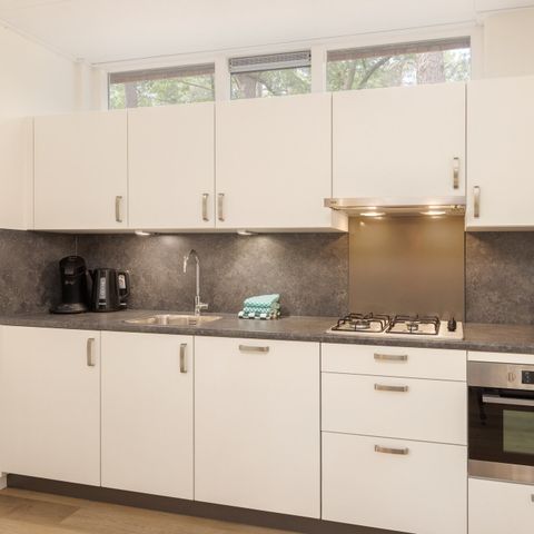 BUNGALOW 4 personnes - Bungalow 4