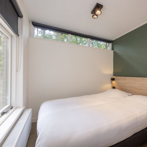 BUNGALOW 4 personnes - Bungalow 4