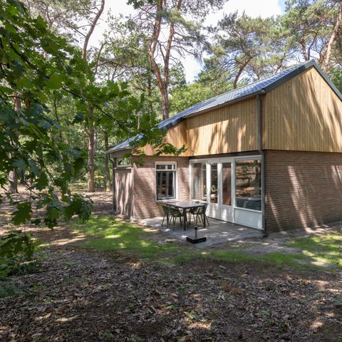 BUNGALOW 4 personnes - Bungalow 4