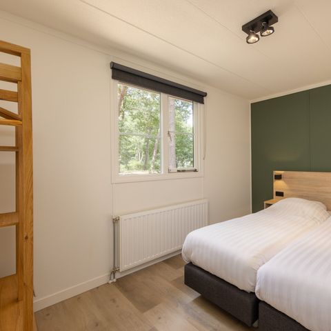 BUNGALOW 4 personnes - 4C