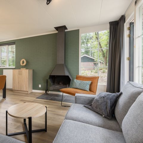 BUNGALOW 4 personnes - 4C