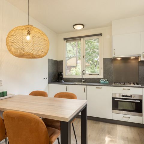 BUNGALOW 4 personnes - 4C