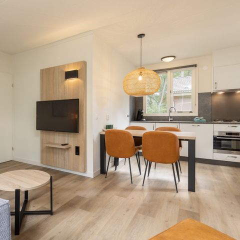 BUNGALOW 4 personnes - 4C