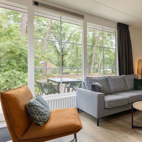 BUNGALOW 4 personnes - 4C