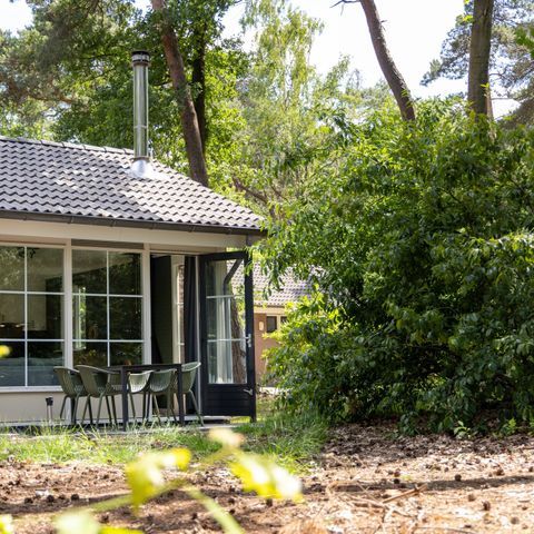 BUNGALOW 4 personnes - C