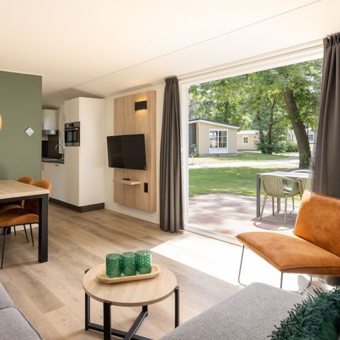 CHALET 4 personnes