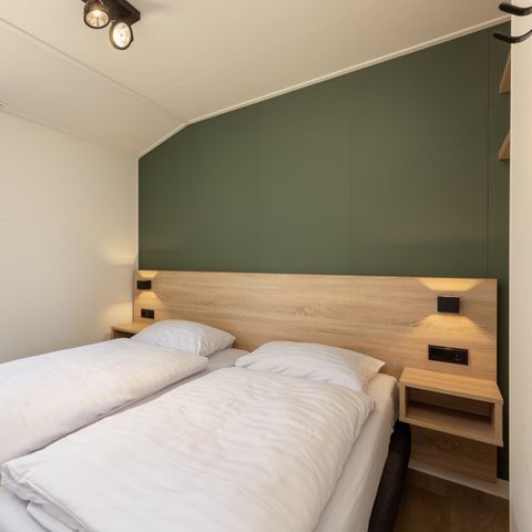 CHALET 4 personnes