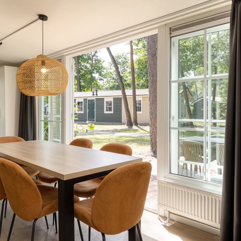 CHALET 6 personnes