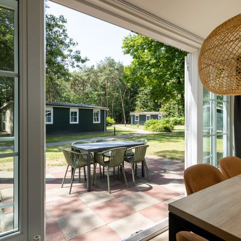 CHALET 6 personnes