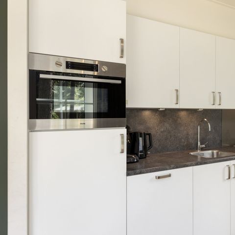 CHALET 6 personnes - maison mobile/