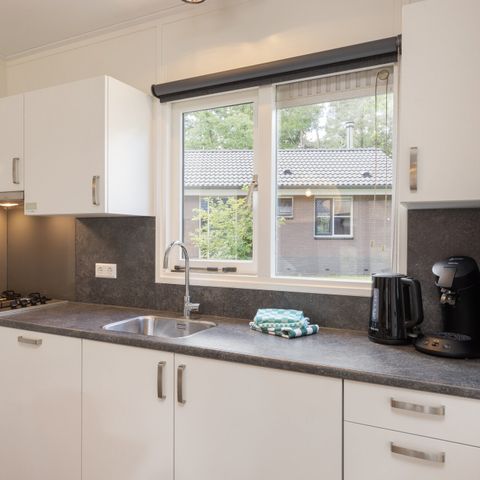 BUNGALOW 6 personnes - 6C