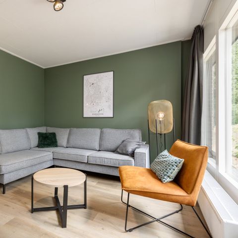 BUNGALOW 6 personnes - 6C
