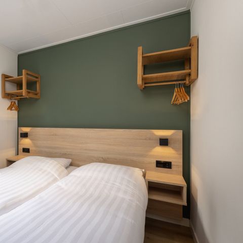 BUNGALOW 6 personnes - 6C
