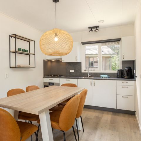 BUNGALOW 6 personnes - 6C