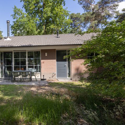 BUNGALOW 6 personnes - 6C