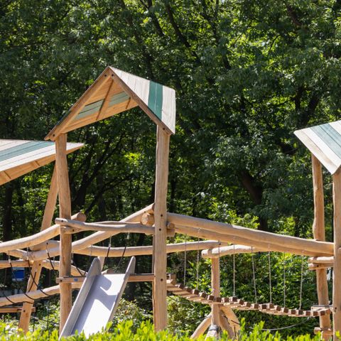 Landal  Park De Peel - Deurne - Image N°3