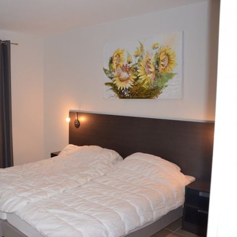 BUNGALOW 6 personnes - DLF