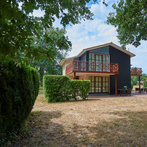 BUNGALOW 6 personnes - Champagne Confort