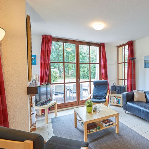 BUNGALOW 4 personnes - Bordeaux Comfort