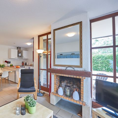 BUNGALOW 4 personnes - Bordeaux Comfort