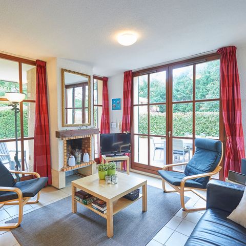 BUNGALOW 4 personnes - Bordeaux Comfort