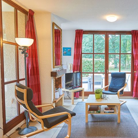 BUNGALOW 4 personnes - Bordeaux Comfort