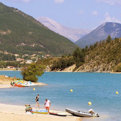 FranceComfort Villa's du Verdon - Alpes-de-Haute-Provence - Image N°4