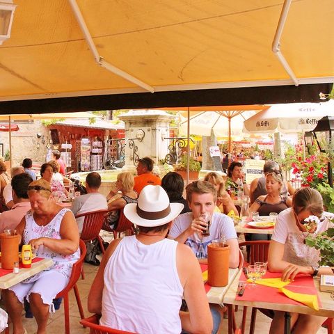 FranceComfort Villa's du Verdon - Alpes-de-Haute-Provence - Image N°3