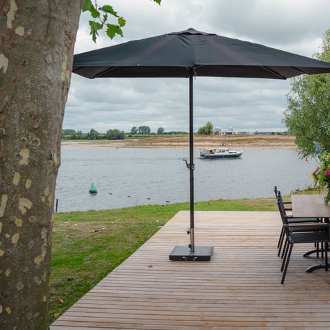 VILLA 6 personnes - Maritime - Au bord de l'eau