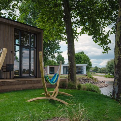 Tiny house 2 personnes - Tiny house River