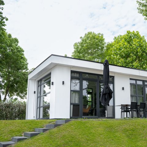 VILLA 4 personnes - Maritime