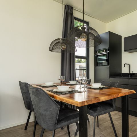 Villa 4 personnes - Maritime