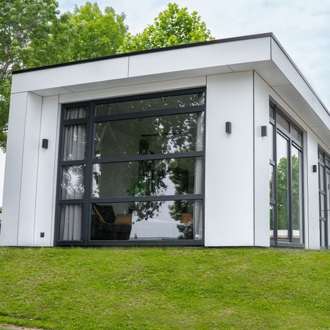 VILLA 4 personnes - Maritime