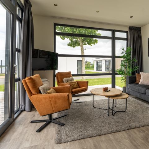 Villa 4 personnes - Maritime