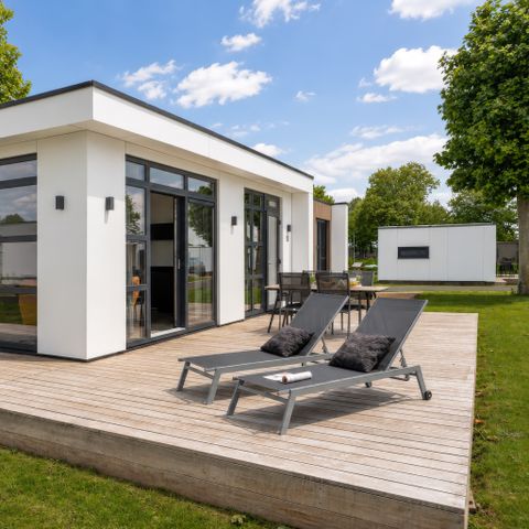 Villa 4 personnes - Maritime