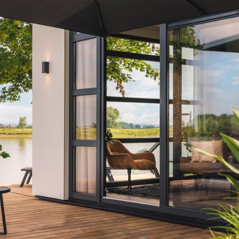 VILLA 4 personnes - Maritime - Au bord de l'eau