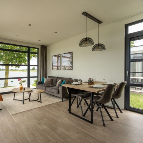Villa 4 personnes - Maritime - Au bord de l'eau