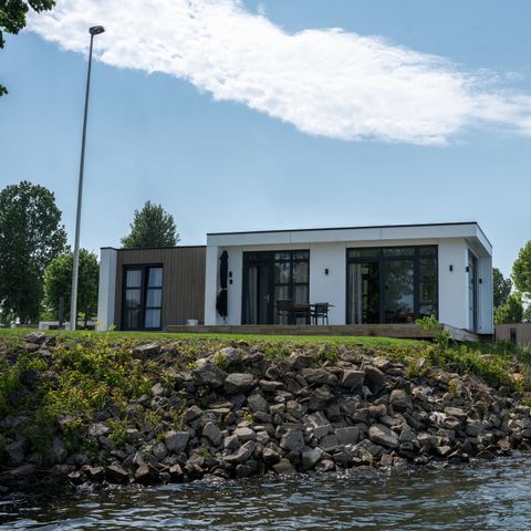 VILLA 4 personnes - Maritime - Au bord de l'eau