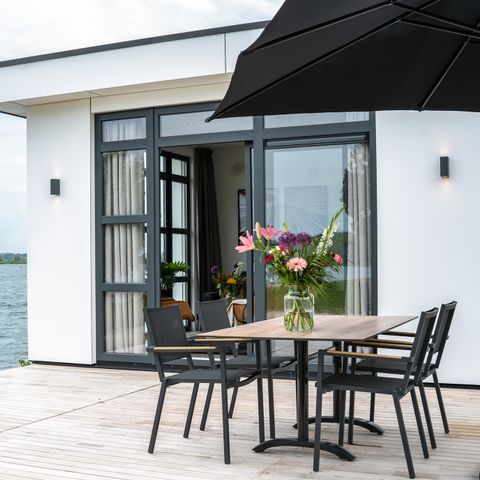 Villa 2 personnes - Maritime - Au bord de l'eau