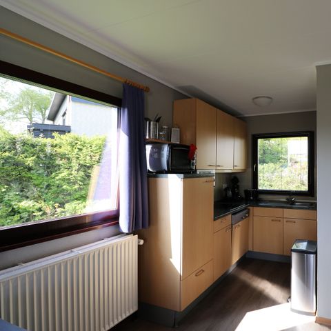 MAISON 6 personnes - atmosphérique près du centre