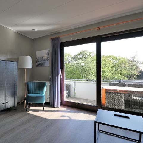 MAISON 6 personnes - atmosphérique près du centre