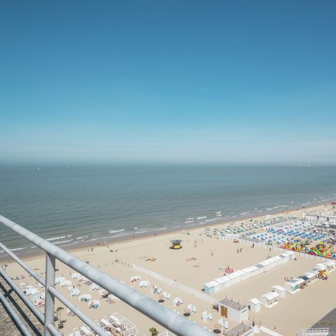 Residence Blankenberge - Camping Flandre Occidentale - Image N°4