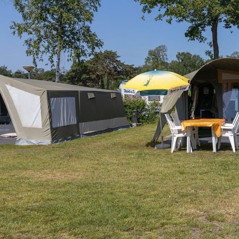 TENTE 6 personnes - GlamLodge
