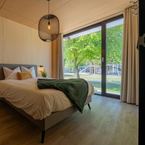 VILLA 6 personnes - Villa forestière