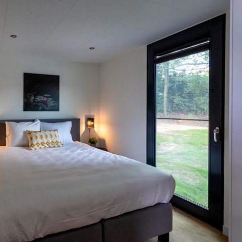 VILLA 4 personnes - Cube d'eau