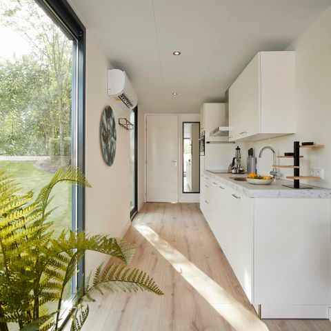 VILLA 4 personnes - Cube d'eau