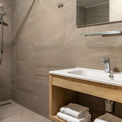 APPARTEMENT 6 personnes - A5 Luxe à proximité d'une station de ski